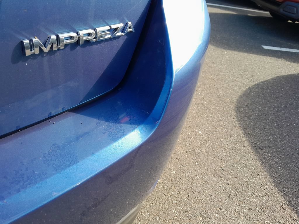Used 2016 Subaru Impreza 2.0i Premium AWD/4WD image 41