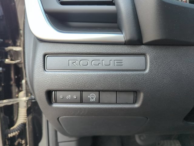 Certified 2023 Nissan Rogue S FWD image 39