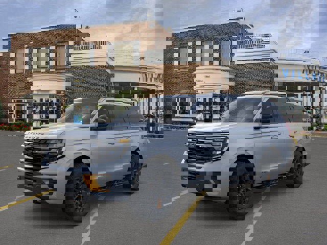 New 2025 Ford Expedition Tremor image 24