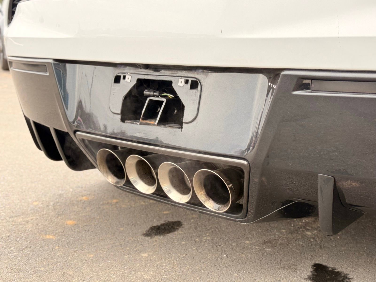 Used 2015 Chevrolet Corvette Stingray Coupe w/ 2LT Preferred Equipment Group image 21