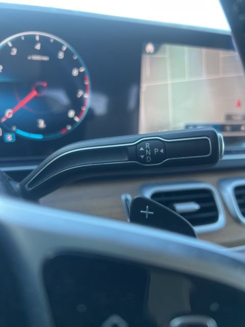 Used 2022 Mercedes-Benz GLE 350 image 17