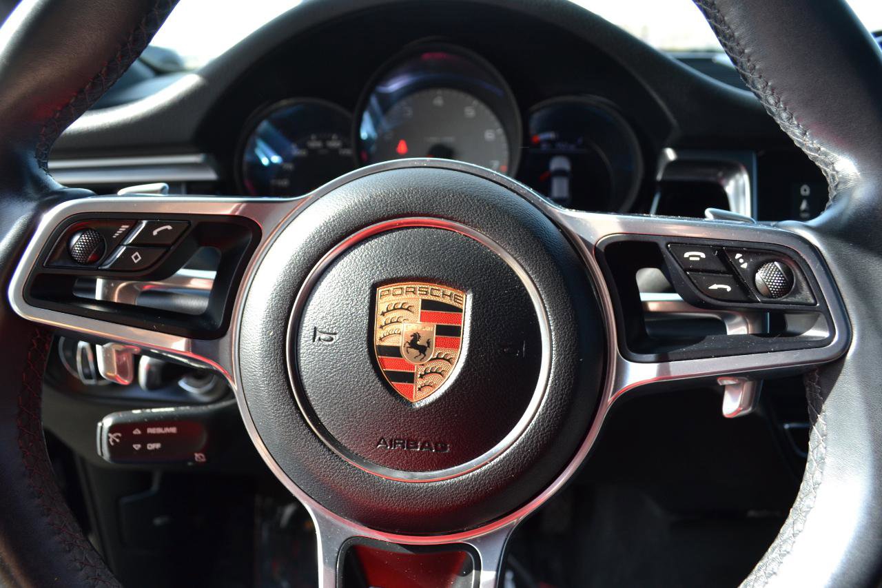 Used 2019 Porsche Macan S image 15