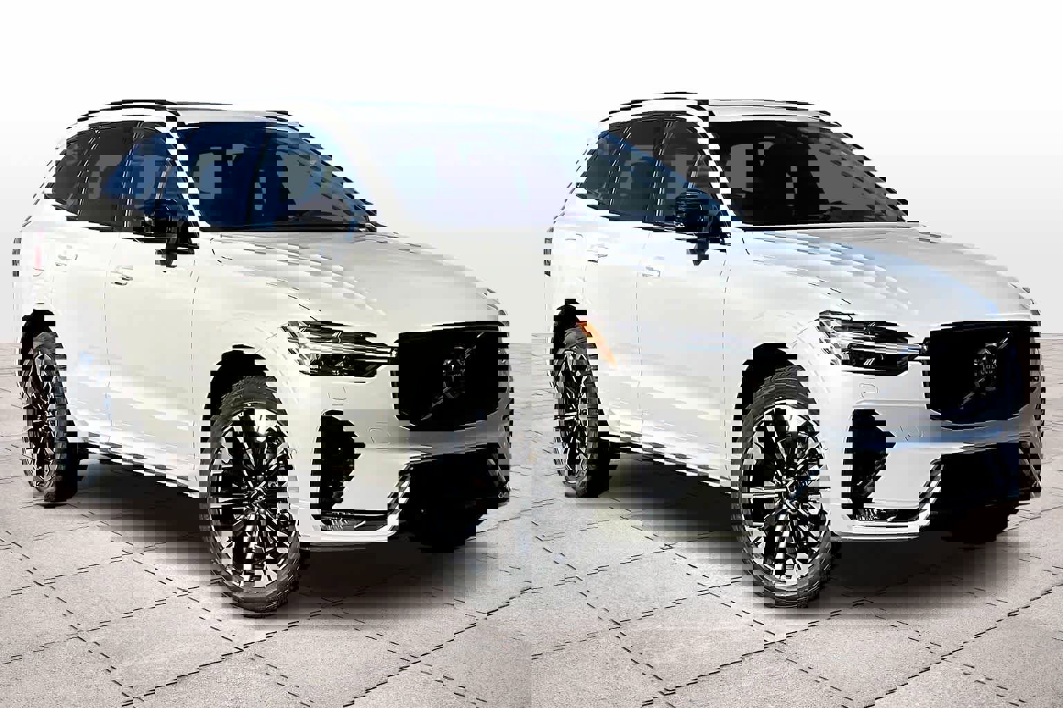 New 2026 Volvo XC60 B5 Plus w/ Protection Package Premier image 2