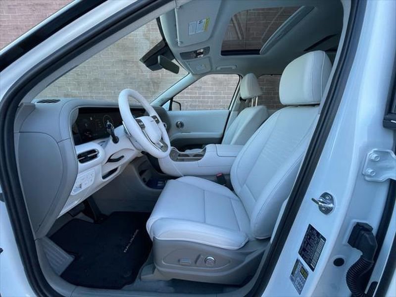 New 2026 Hyundai Palisade Limited image 13