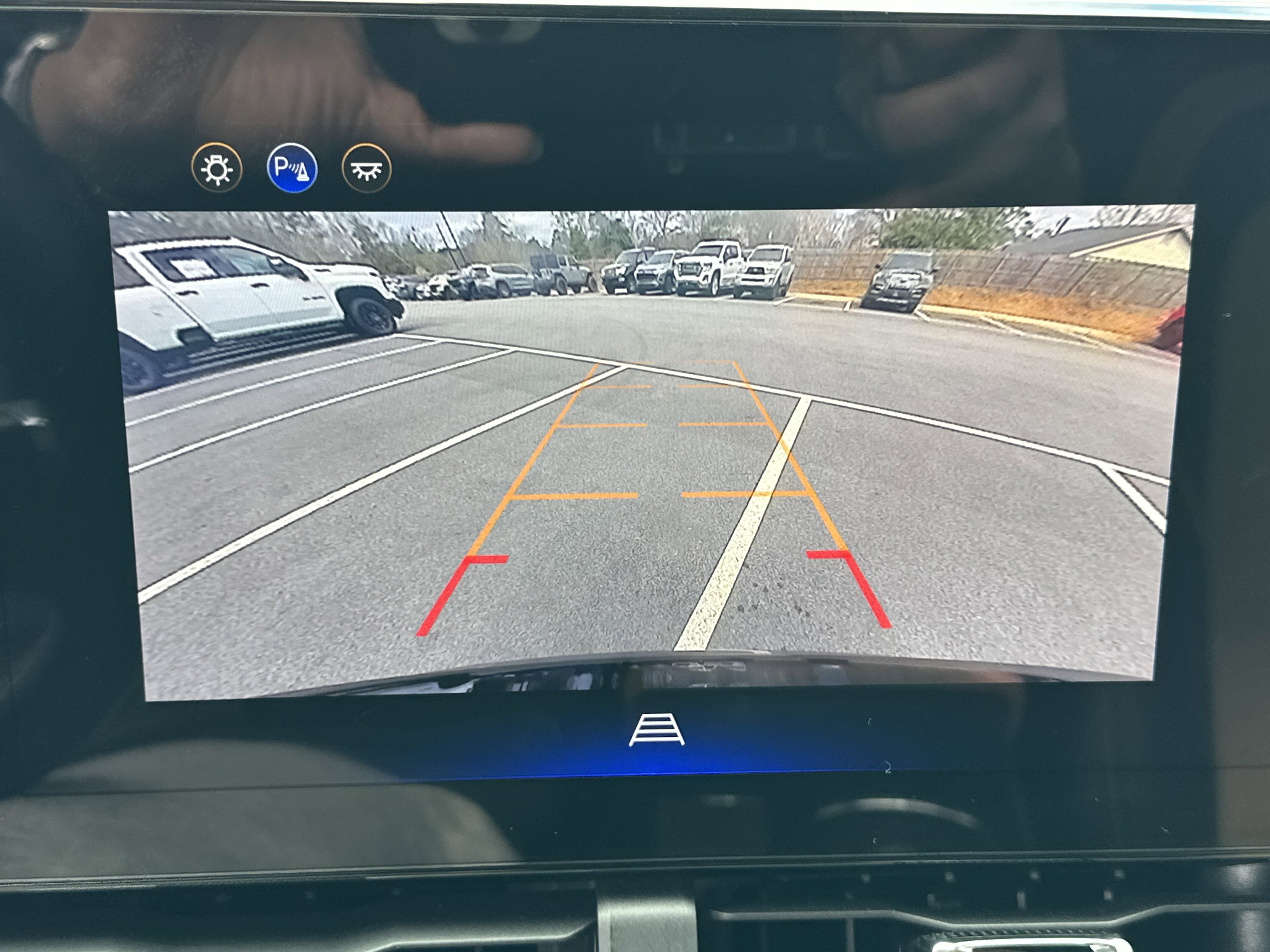 Certified 2026 Chevrolet Equinox ACTIV image 31