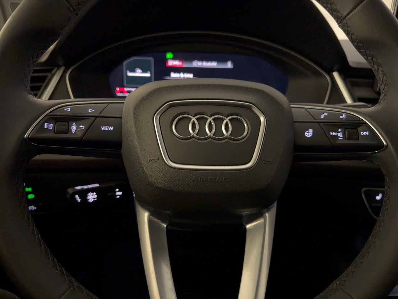 Certified 2024 Audi Q5 2.0T Premium Plus AWD/4WD image 10