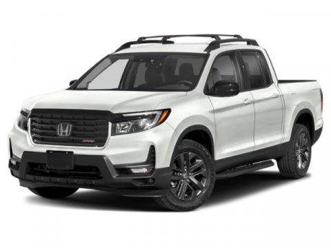 Used 2023 Honda Ridgeline Sport