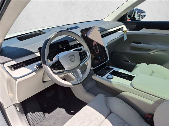 New 2026 Volvo EX90 Plus AWD/4WD image 3