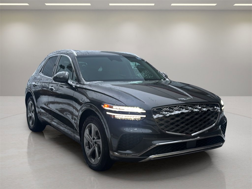 New 2026 Genesis GV70 2.5T Advanced image 7