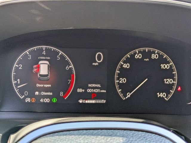 Certified 2025 Honda Pilot EX-L image 22