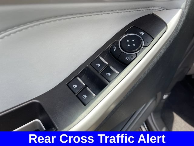 Used 2024 Ford Explorer XLT w/ Equipment Group 202A AWD/4WD image 11