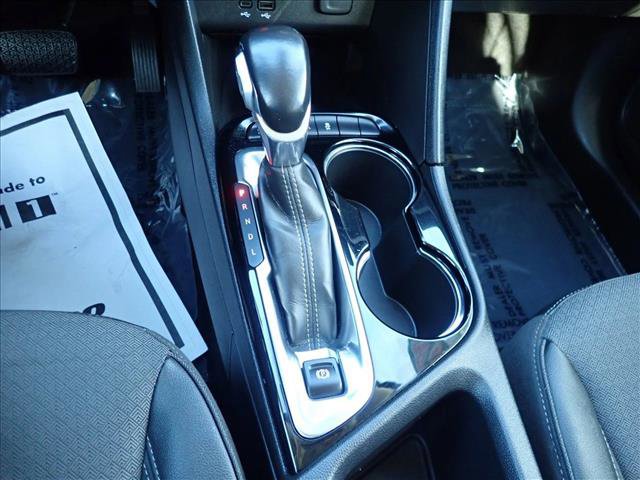 Used 2024 Buick Encore GX Preferred image 18