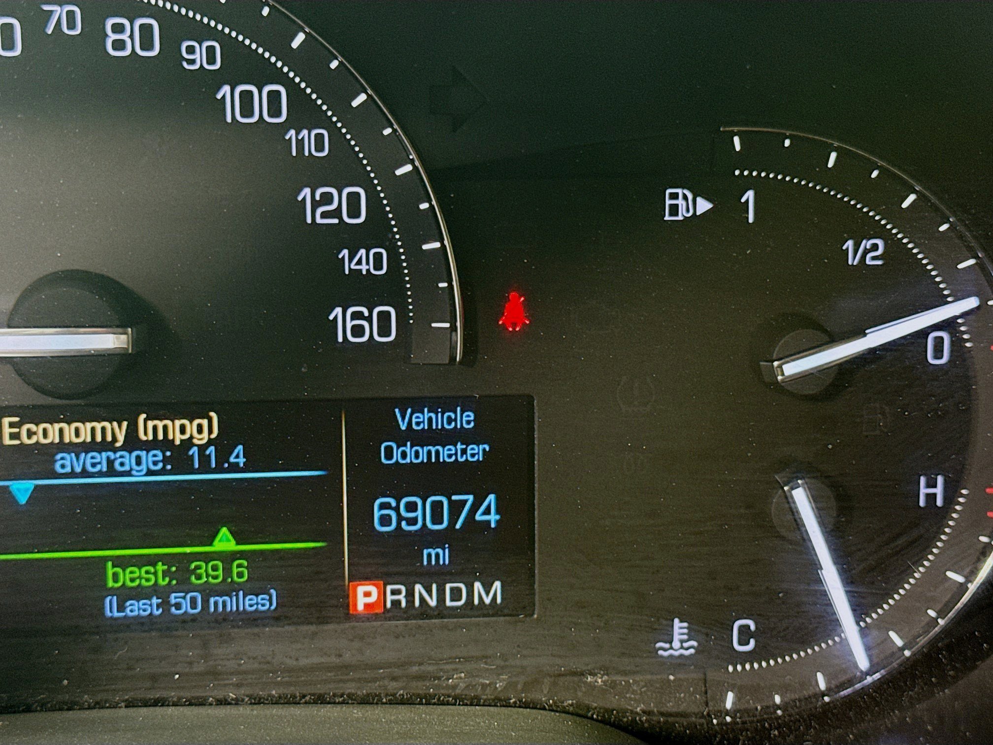 Used 2017 Cadillac CTS Luxury image 16