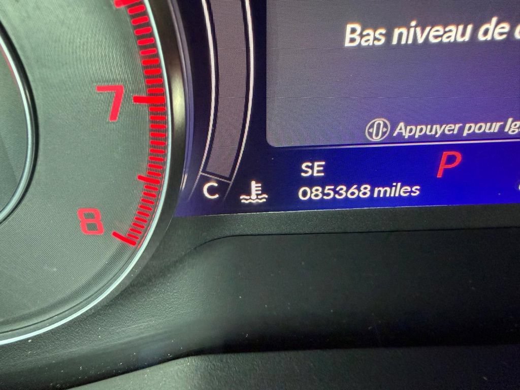 Used 2019 Acura RDX A-Spec AWD/4WD image 42