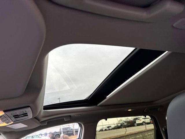 New 2026 Nissan Rogue Platinum w/ Platinum Premium Package AWD/4WD image 22