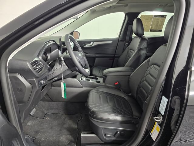 Used 2024 Ford Escape SE w/ PHEV Premium Package image 22