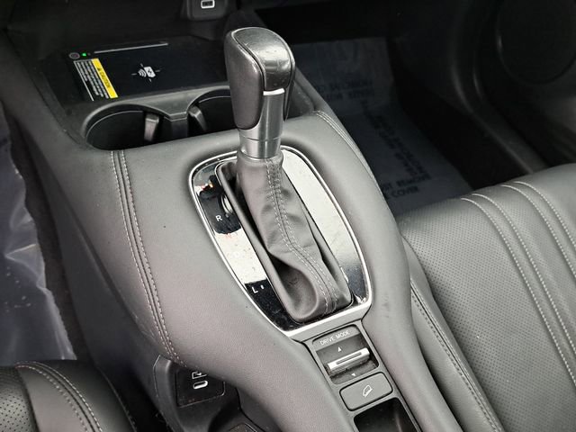 Certified 2024 Honda HR-V EX-L image 30