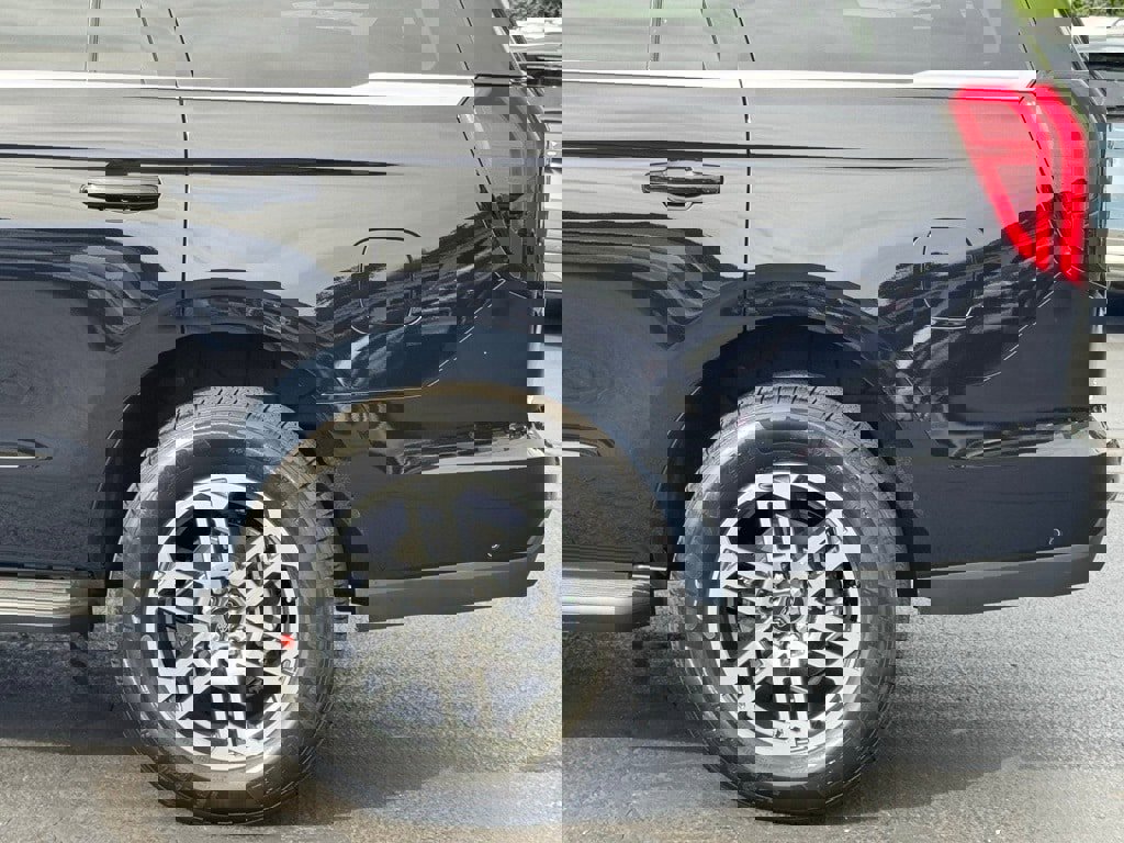 New 2025 Ford Expedition Active image 44