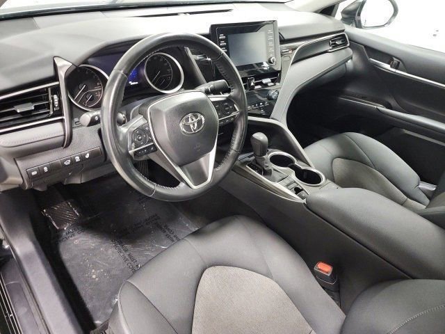 Used 2024 Toyota Camry LE w/ Cold Weather Package image 24