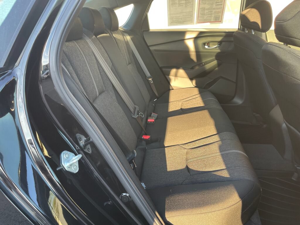 Used 2024 Honda Accord Sport image 28