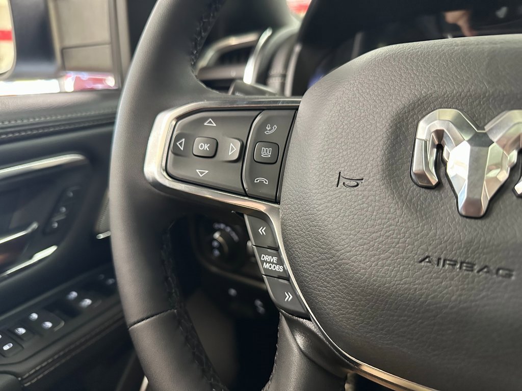 New 2026 RAM 1500 Laramie image 19