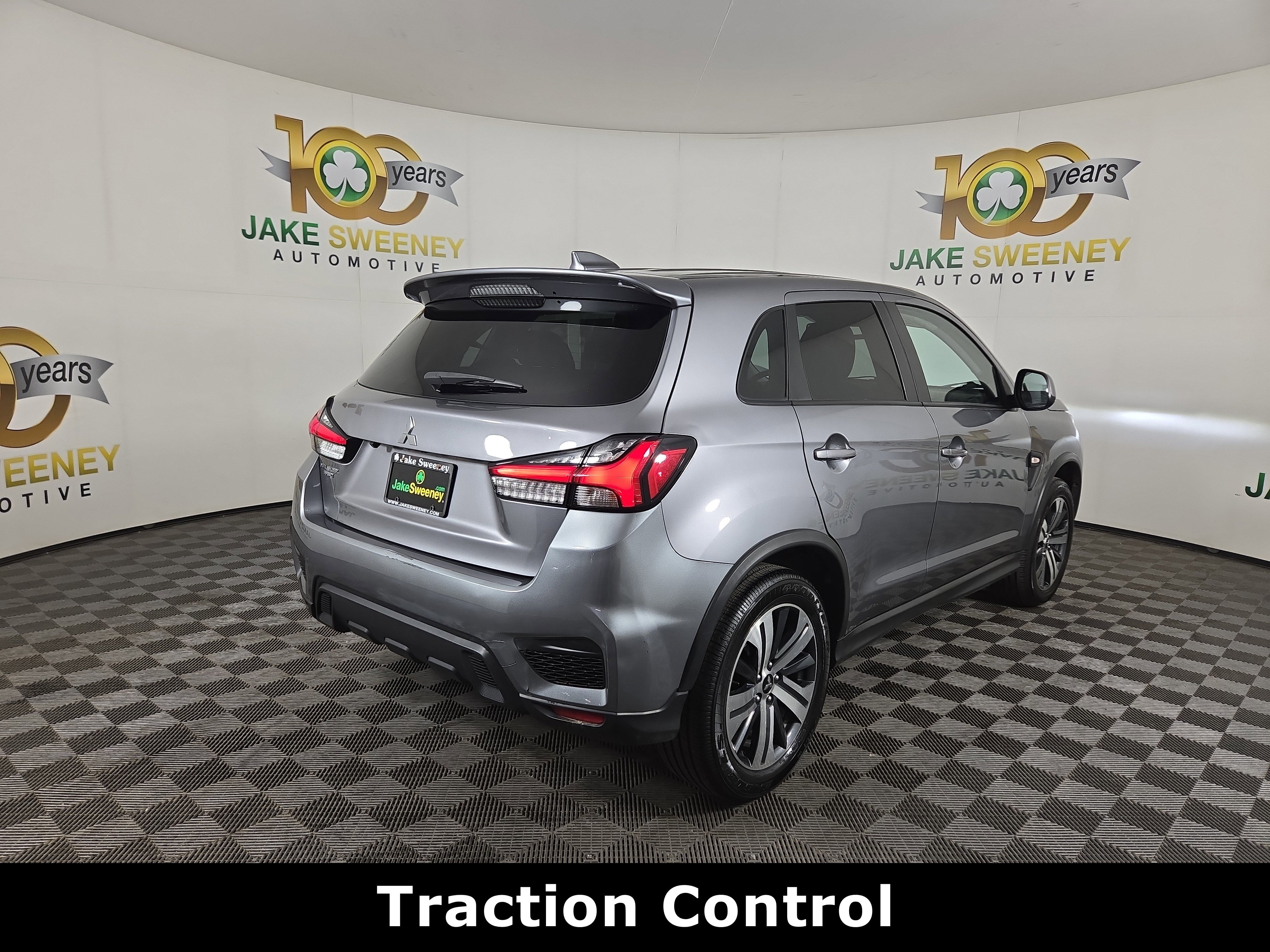 Used 2022 Mitsubishi Outlander Sport ES image 9