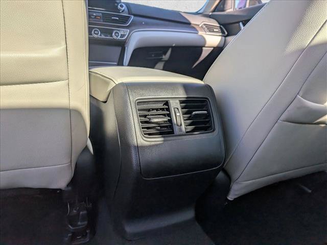Used 2018 Honda Accord Touring image 23