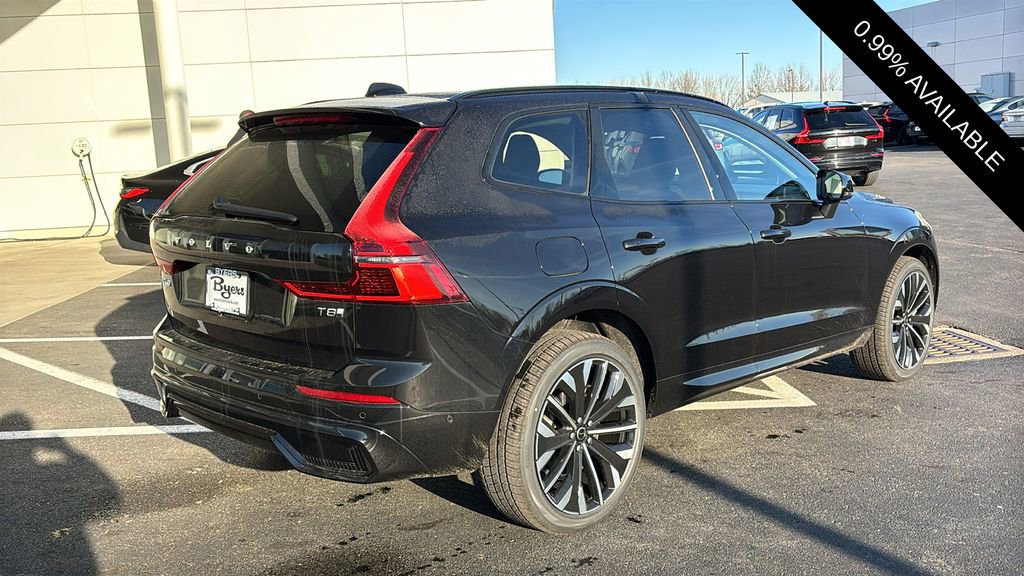 New 2026 Volvo XC60 T8 Ultra w/ Climate Package image 28