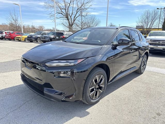 New 2026 Subaru Solterra image 9