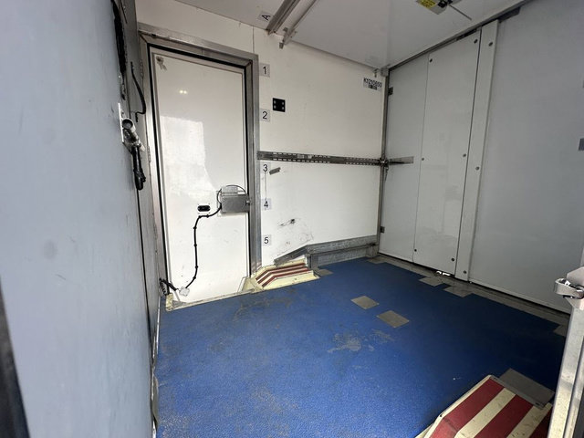 Used 2024 Ford E-350 and Econoline 350 Super Duty w/ Power Windows & Locks Group RWD image 12