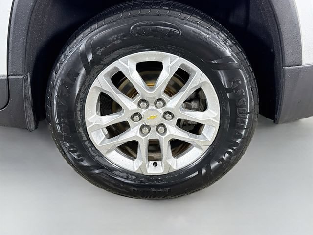 Used 2019 Chevrolet Traverse LT FWD image 31