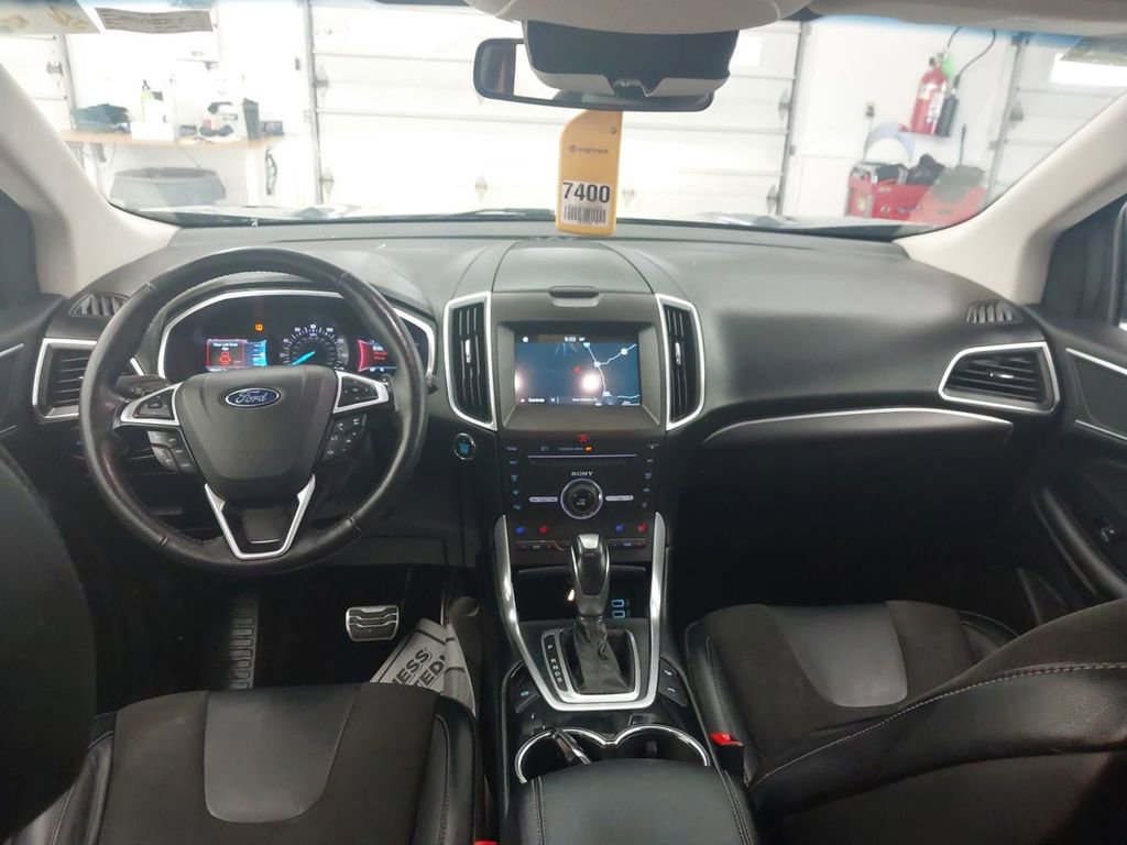 Used 2016 Ford Edge Sport w/ Equipment Group 401A image 40