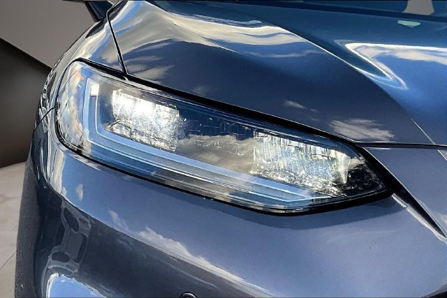 Certified 2026 Honda HR-V EX-L image 33