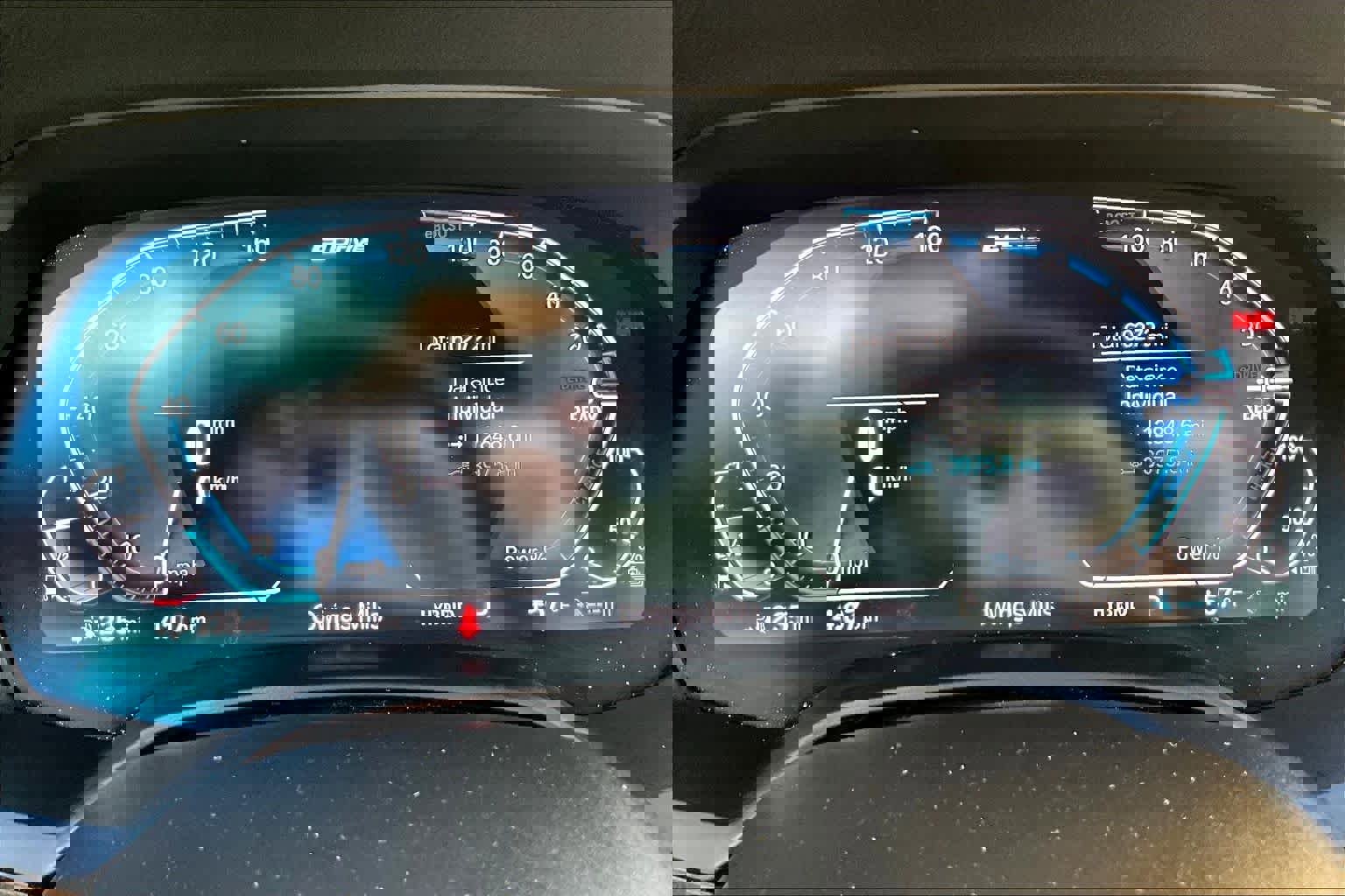 Used 2023 BMW X5 xDrive45e image 25