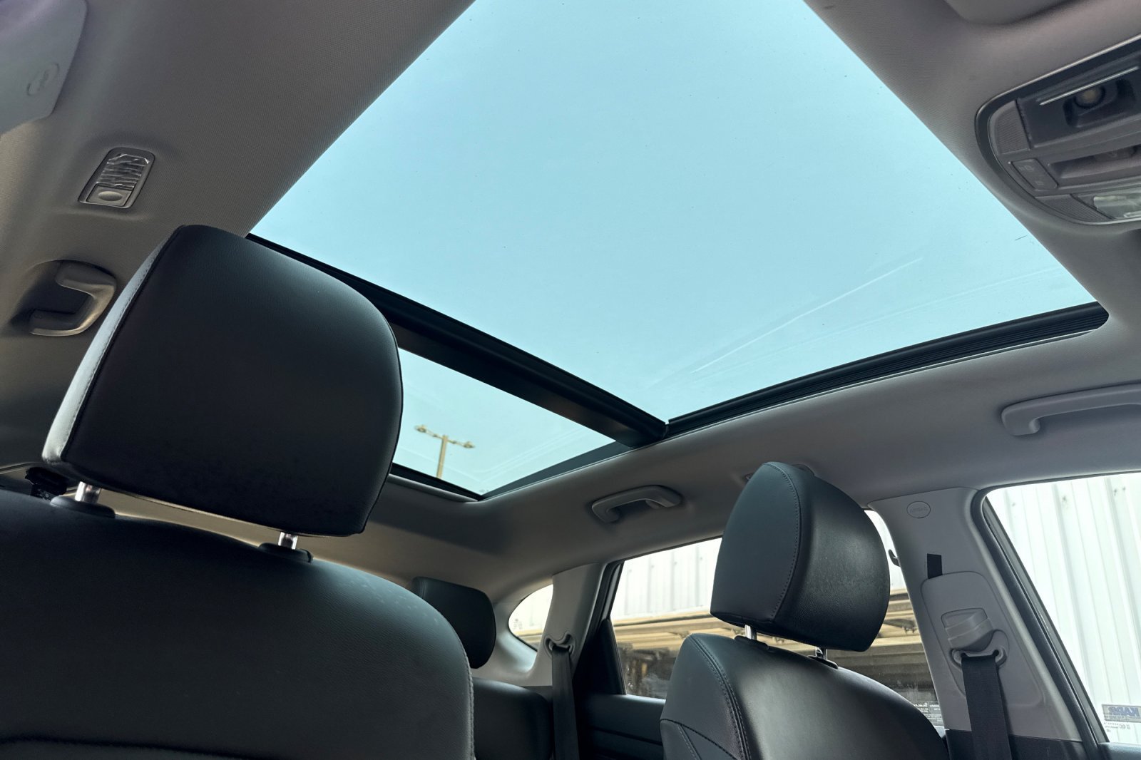 Used 2020 Hyundai Tucson Ultimate FWD image 19