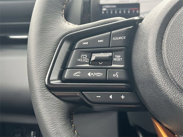 New 2026 Subaru Outback Wilderness image 23