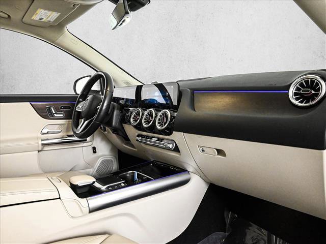 Used 2022 Mercedes-Benz GLA 250 4MATIC image 24