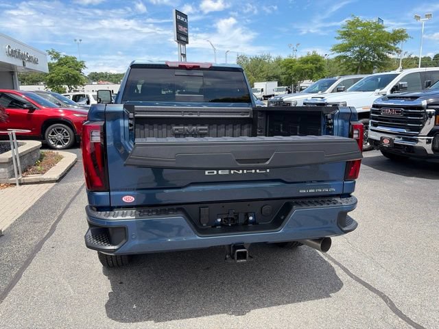 New 2026 GMC Sierra 2500 Denali w/ Denali Reserve Package AWD/4WD image 41