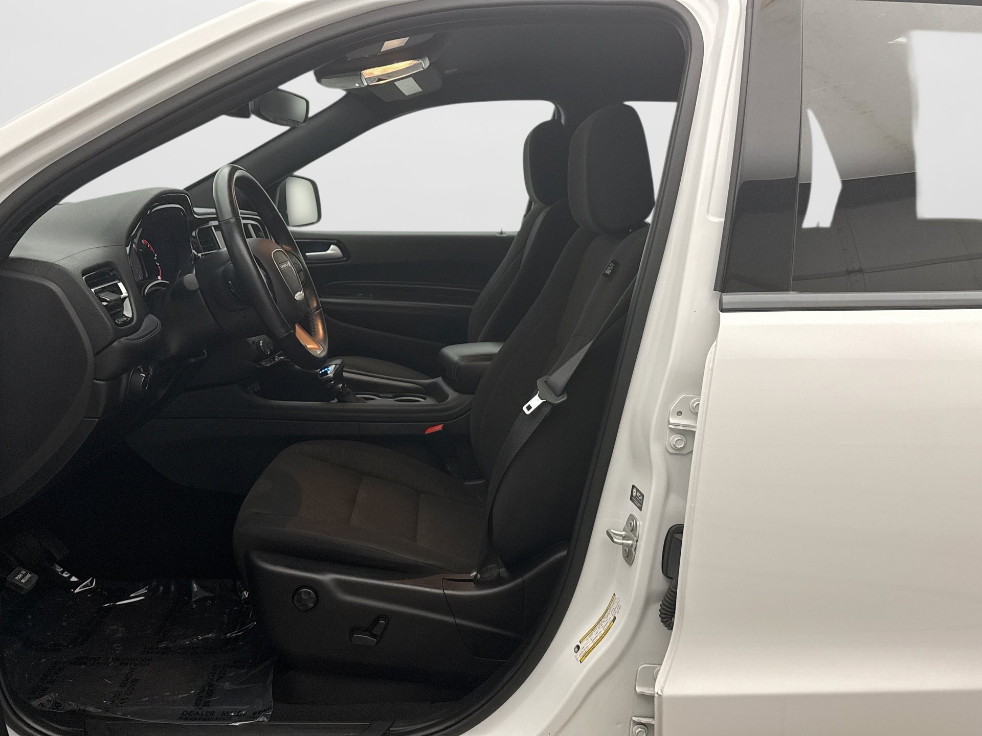 Used 2024 Dodge Durango SXT AWD/4WD image 11