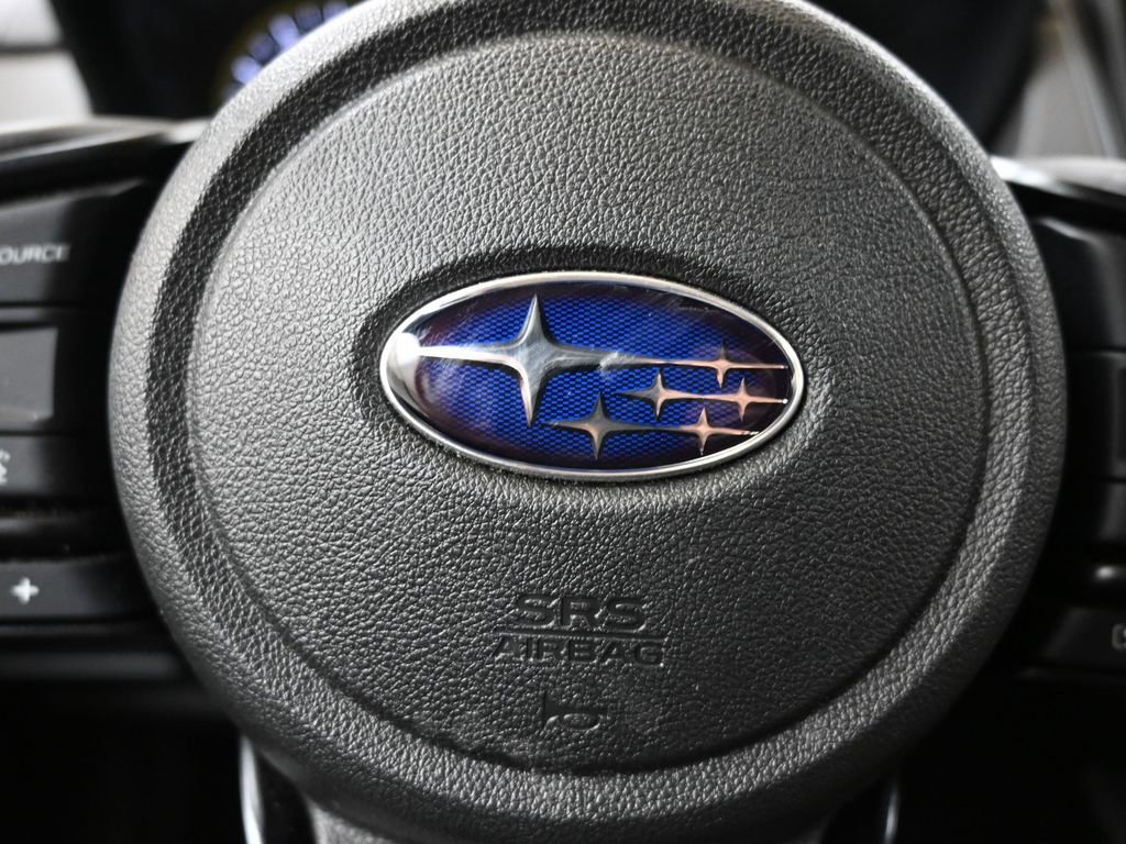 Certified 2025 Subaru Crosstrek 2.5i Sport image 28