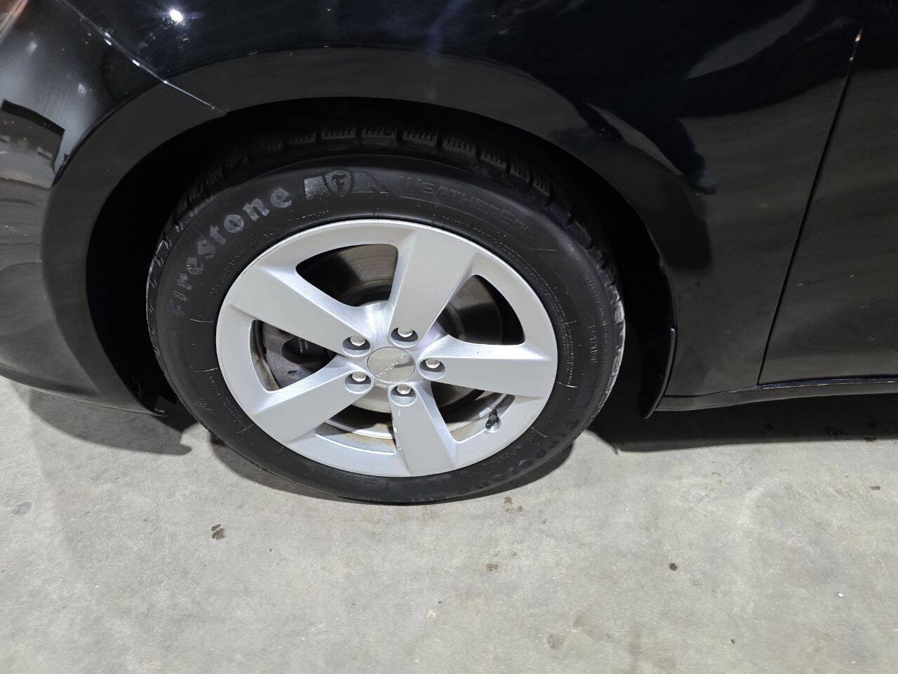 Used 2016 Dodge Dart SXT FWD image 21