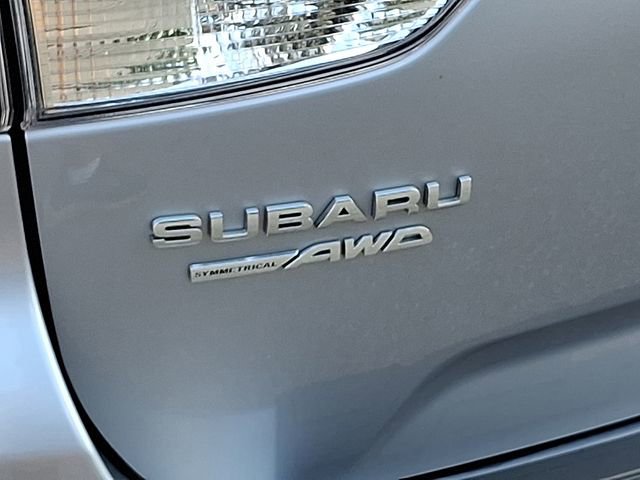 Used 2019 Subaru Forester Limited image 36