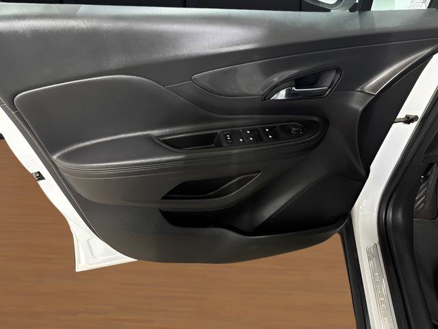 Used 2018 Buick Encore Preferred FWD image 11