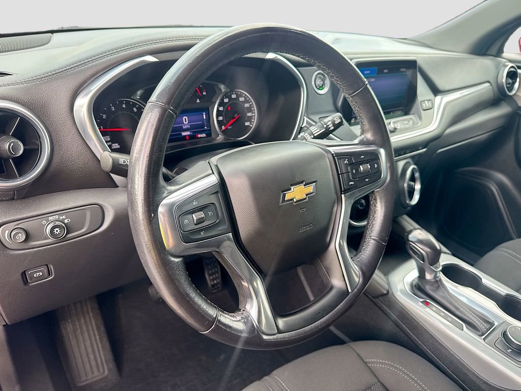 Used 2020 Chevrolet Blazer LT image 11