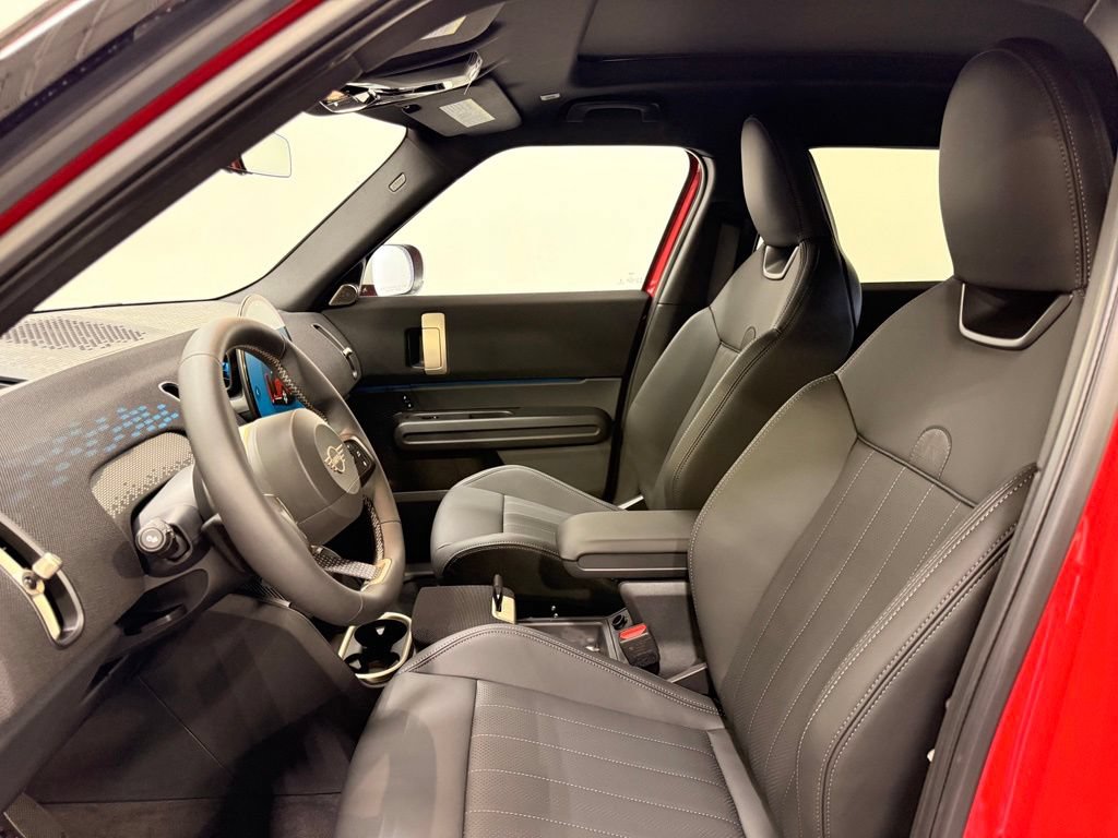 New 2027 MINI Cooper Countryman S AWD/4WD image 12