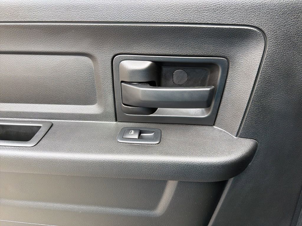 Used 2020 RAM 2500 Tradesman image 22