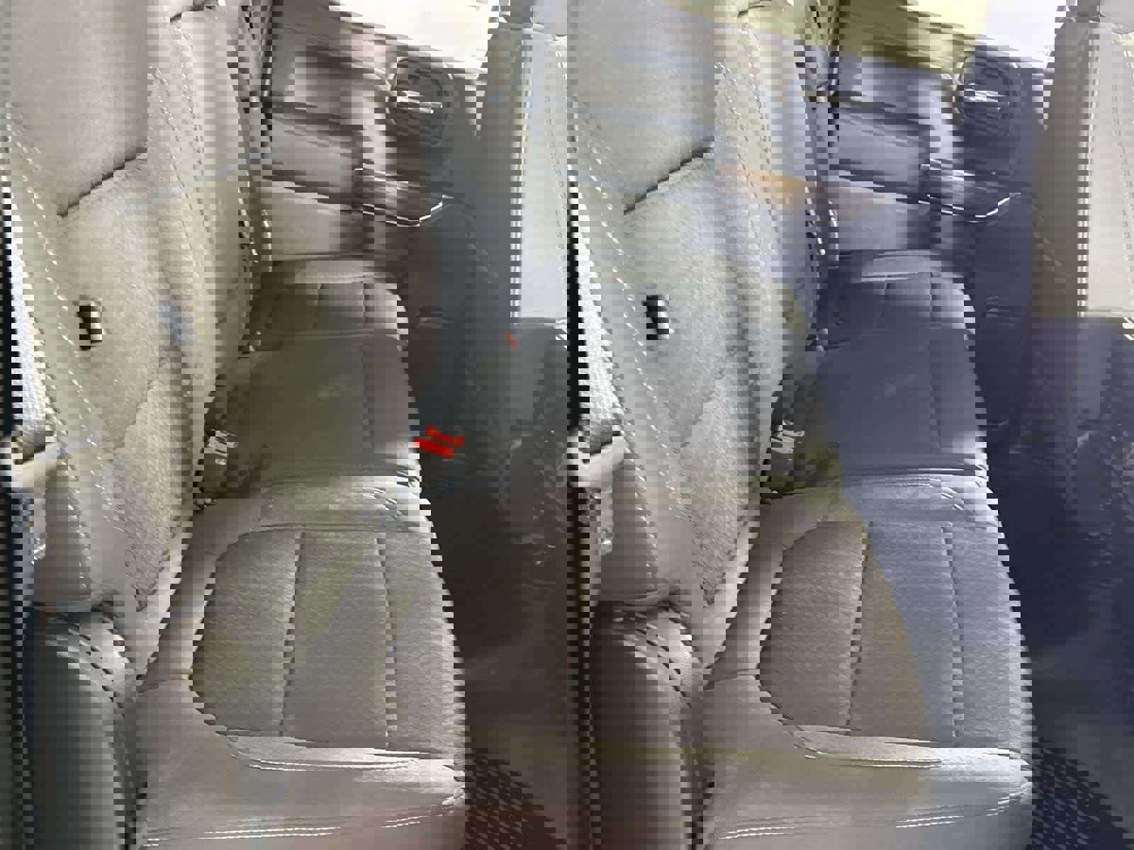 Used 2021 Chevrolet Silverado 1500 LT Trail Boss image 15