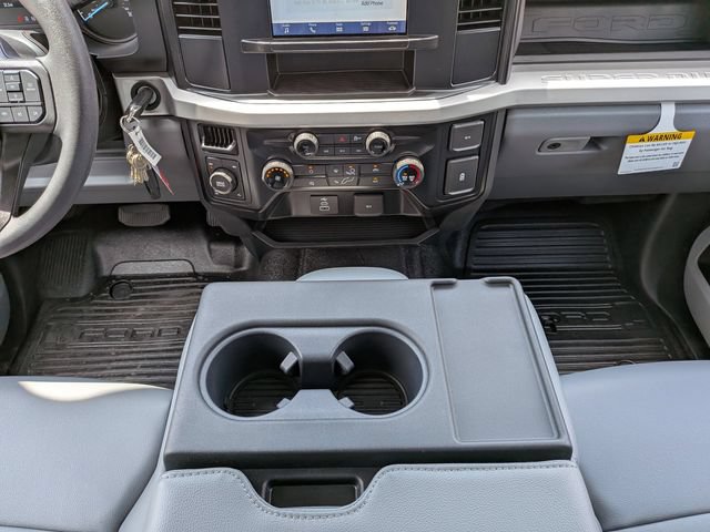 New 2026 Ford F250 XL w/ XL Chrome Package AWD/4WD image 51