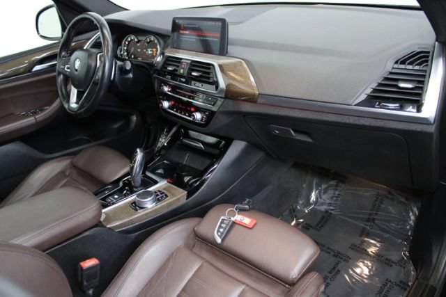 Used 2019 BMW X3 sDrive30i w/ Convenience Package RWD image 25