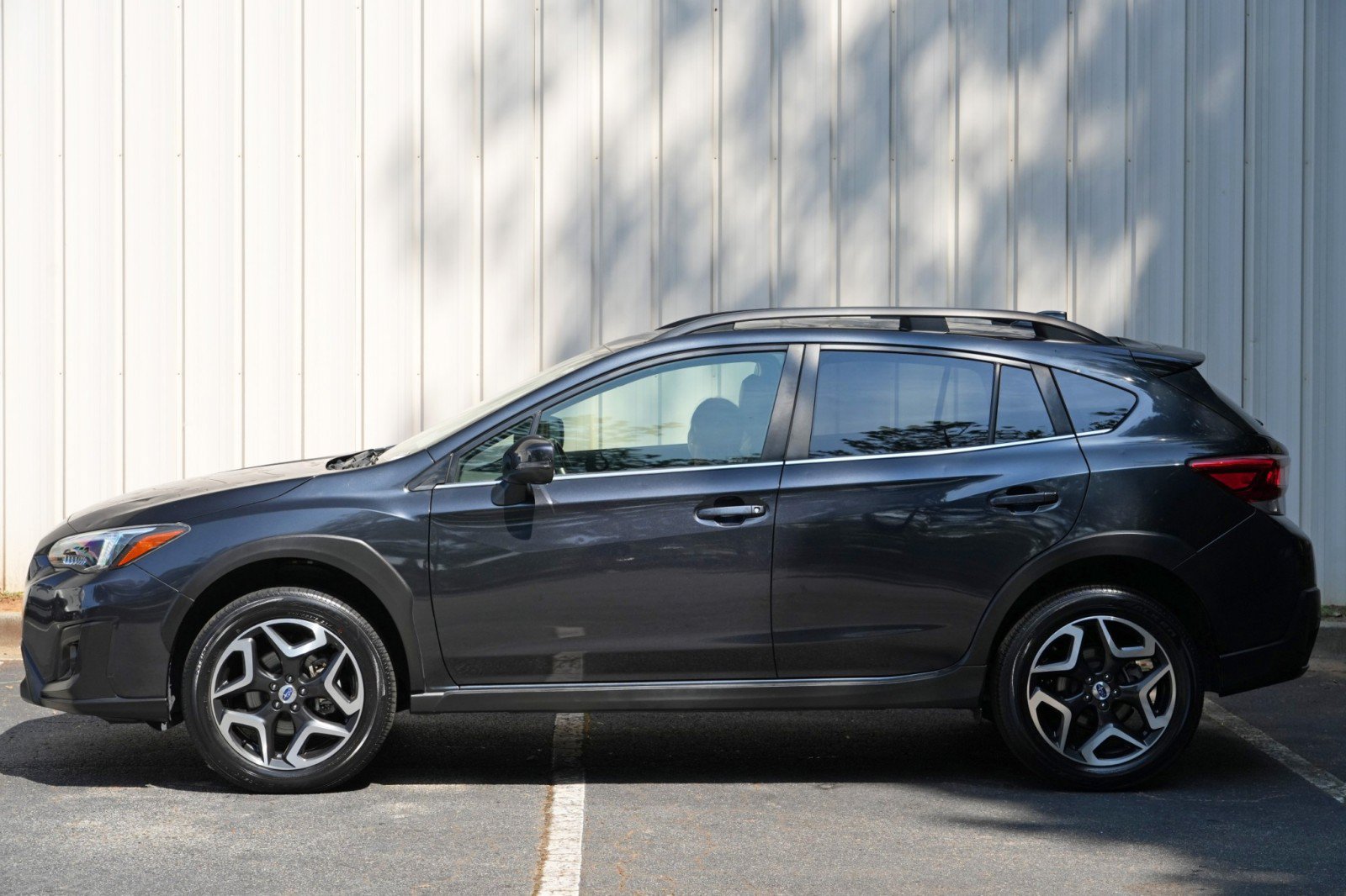 Used 2018 Subaru Crosstrek 2.0i Limited AWD/4WD image 48